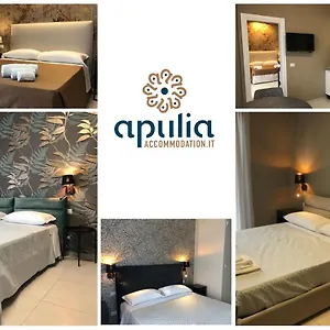Gasthof Dante 11 By Apulia, Bari