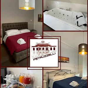 Frühstückspension Relais Petruzzelli, Bari